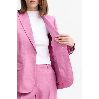 Weekend Max Mara Ленено сако Weekend Max Mara (2515041012600)