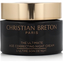 Christian Breton The Ultimate Age Correcting Night Cream 50 ml