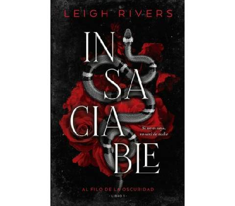 Insaciable