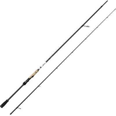 DAM Cult-X Spin 2,7 m 15-53 g 2 díly