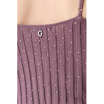GUESS рокля тип русалка (W6YKA9.Z1159)