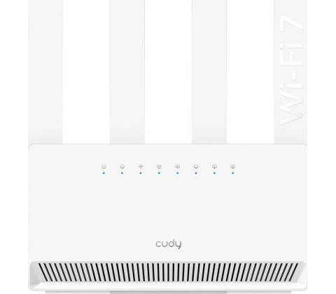 Cudy WR6300E