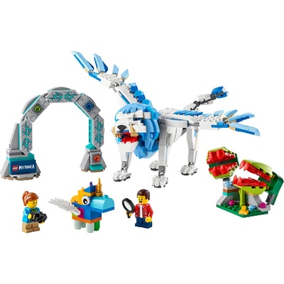LEGO® LEGOLAND® 40556 MYTHICA