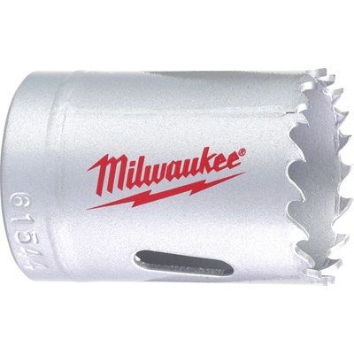 MILWAUKEE Kruhová pilka Bi-metal CONTRACTOR ∅ 35mm