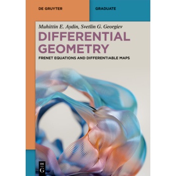 Differential Geometry | Svetlin G. Georgiev