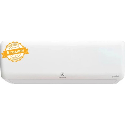 Electrolux EACS/I-18HEF/N8 EEC