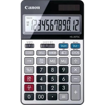 CANON HS-20TSC