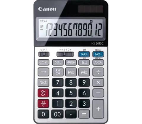 CANON HS-20TSC