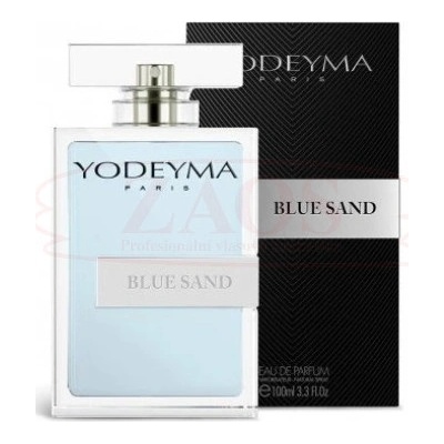 Yodeyma blue Sand parfém pánský 15 ml