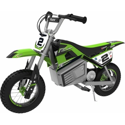 Razor Motorka zelená do 64 kg