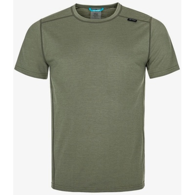 Kilpi MERIN T-shirt Kilpi | Zelen | МЪЖЕ | XS