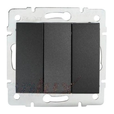 Kanlux LOGI 25254