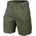 Helikon-Tex Helikon Urban Tactical Rip-Stop 8.5", къси панталони от полипамук, маслиненозелени (SP-UTS-PR-02)