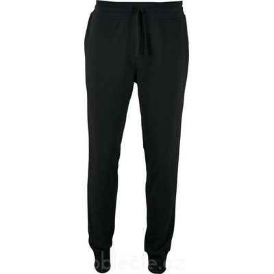 SOL'S Jake Men black