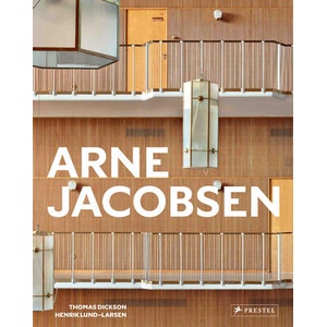 Arne Jacobsen | Henrik Lund-Larsen (ISBN: 9783791376653)