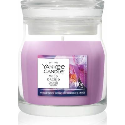 Yankee Candle Wild Orchid Signature 110 g