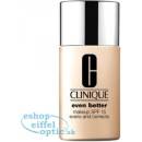 Clinique Even Better SPF15 rozjasňujúci make-up 4 Cream Chamois 30 ml
