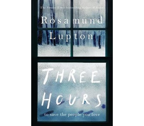 Three Hours