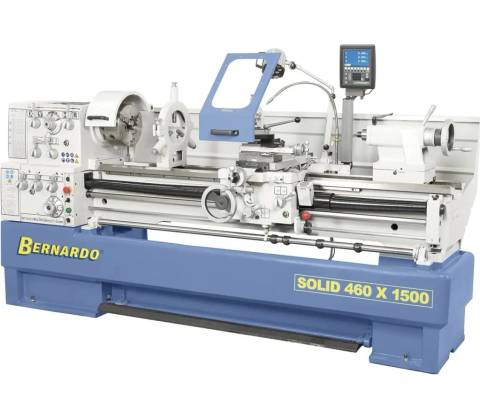 Bernardo Solid 03-1311XL