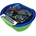 BACK ME UP Кутия за храна Back Me Up - Goal Time, 680 ml (570-86267)