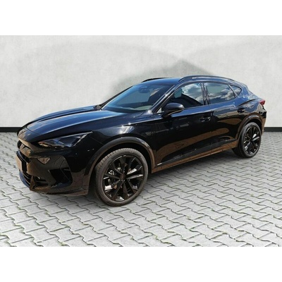 Cupra Formentor 1.5 e-Hybrid Tribe Edition 150 kW