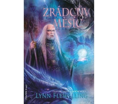 Zrádcův měsíc