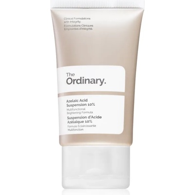 The Ordinary Azelaic Acid Suspension 10% озаряващ серум 30ml