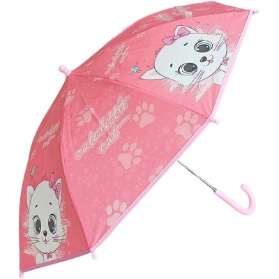 Детски чадър Котенце