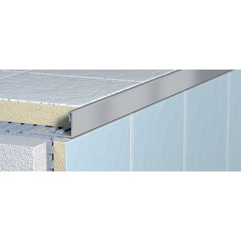 Havos Lišta ukončovací NRZ12250 2,5 m