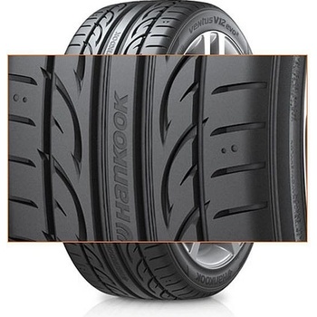 Hankook Ventus V12 Evo2 K120 225/45 R18 95Y