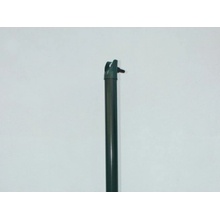 RETIC Vzpěra poplastovaná BPL ZN+PVC 38x1,25x2800, zelená VZ280