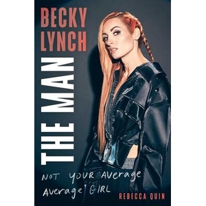 Untitled Bl | QUIN REBECCA (ISBN: 9781982157258)