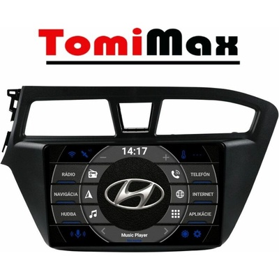 TomiMax 210NEW