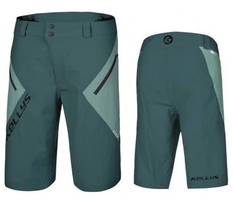 Kellys Stoke black