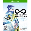 Hry na Xbox One Mark McMorris Infinite Air