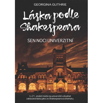 Láska podle Shakespeara 3