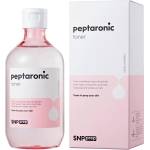 Snp Lab Prep Peptaronic Toner, хидратиращ тоник за лице с пептиди (8809458849566)