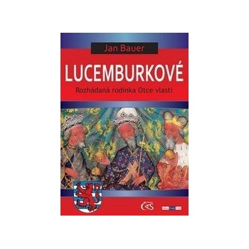 Lucemburkové