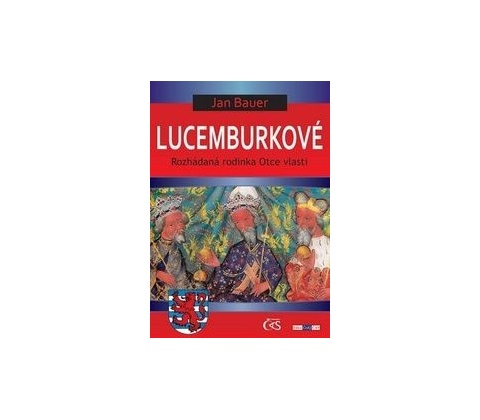Lucemburkové