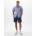 GAP Vintage шорти GAP GAP | Siv | МЪЖЕ | XS