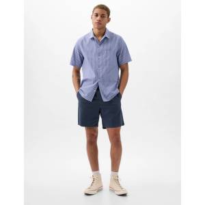 GAP Къси панталони Pull-On Vintage GAP GAP | Siv | МЪЖЕ | XS