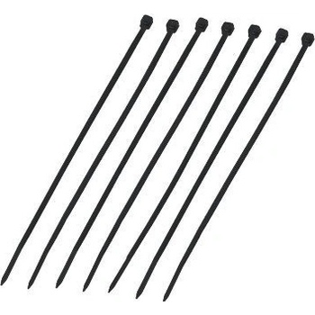 DATACOM 9311 Sťahovacie páska 3.6x200 mm 100ks,