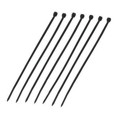 DATACOM 9311 Sťahovacie páska 3.6x200 mm 100ks,