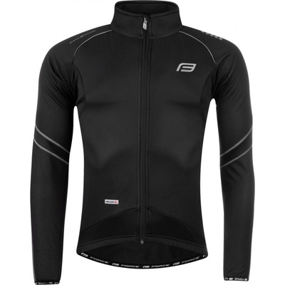 Force X70 windster sivo-čierna
