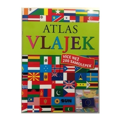 Atlas vlajek
