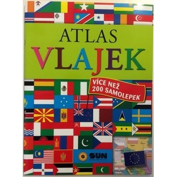 Atlas vlajek