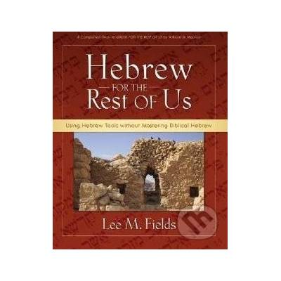 Hebrew for the Rest of Us