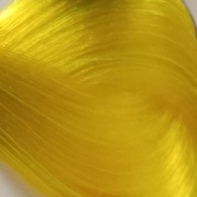 Atricos Milano Stylish Hair Color Yellow – Profesionální barva na vlasy Stylish 100 ml