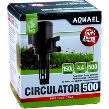 Aquael Circulator 500