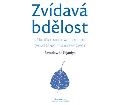 Zvídavá bdělost